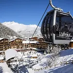 Thabor D - Thabor D - Thad154 Mae-3088 Modane