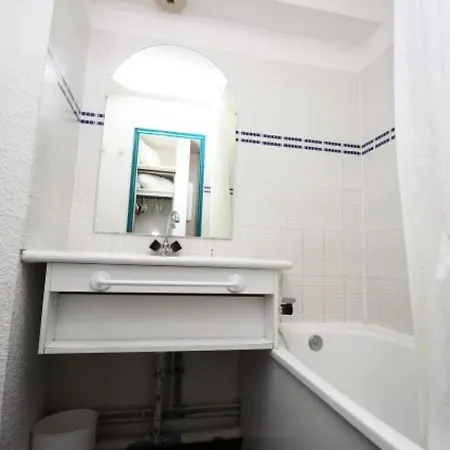 Apartment Thabor D - Thabor D - Thad154 Mae-3088 *