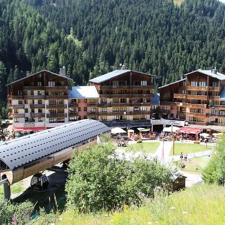 Thabor D - Thabor D - Thad154 Mae-3088 Apartment Modane