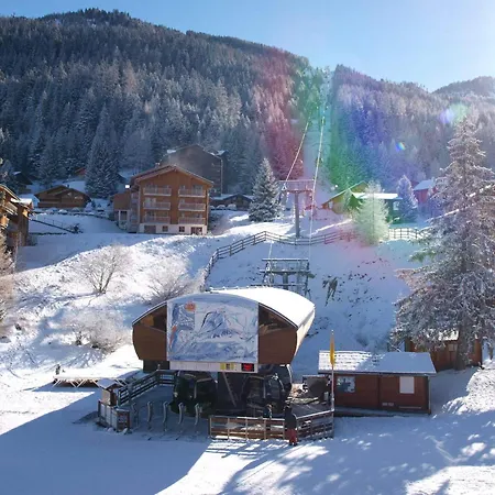 Thabor D - Thabor D - Thad154 Mae-3088 Modane