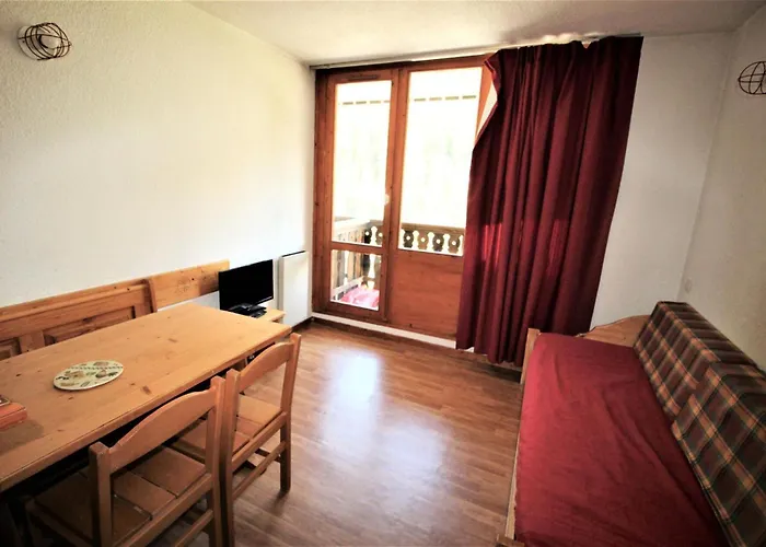Lejlighed Thabor D - Thabor D - Thad154 Mae-3088 Modane